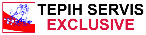 TEPIH SERVIS EXCLUSIVE PODGORICA